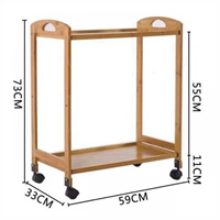 Тележка, оригинальный цвет