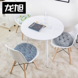 Подушка сидящая ягодичная площадка татами круглая подушка сад татами плюс напротивная кровать и стул