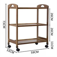 Три -слойные дозы чая
