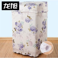 Цветоподобный бархат с добавлением цветов для идеальной защиты от солнца