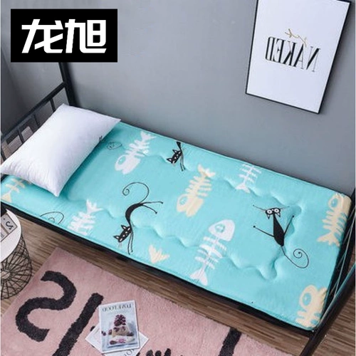 Mattoo Tatami 1,8 млн. Кровать 1,2 метра одиночная 1,5 однородные постельные принадлежности для студентов 70*170/0,7*1,7