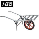 Сказанное транспортное средство для доставки транспортных средств