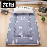 Матрас для домашнего использования для школьников, увеличенная толщина