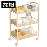 Многослойная тележка, прицеп для ресниц для спальни, для салонов красоты