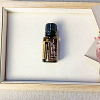 Mỹ chính hãng Dotray doTERRA hợp chất tinh dầu nhập khẩu gan và thận duy trì tinh dầu tiêu hóa 15ml - Tinh dầu điều trị tinh dầu hoa nhài