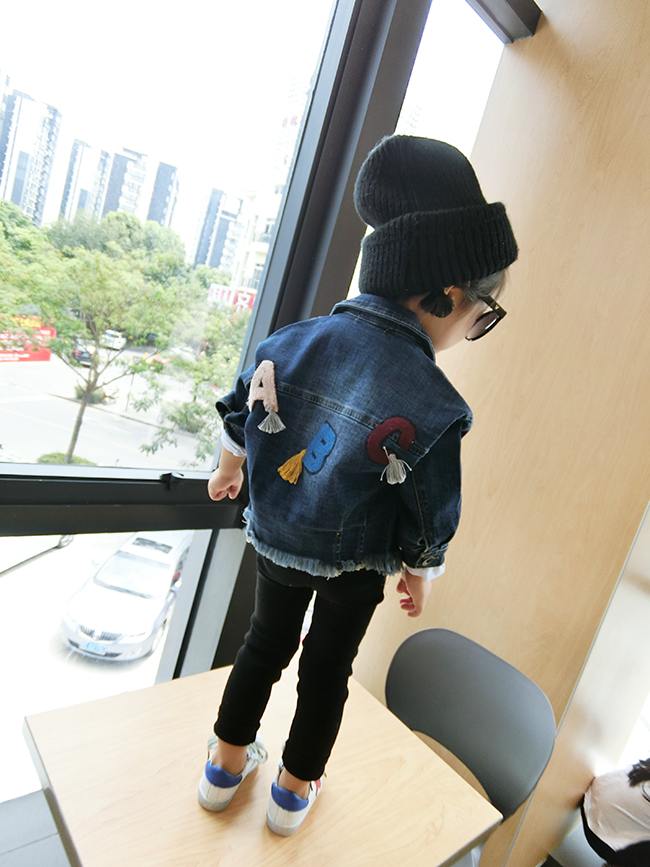 Blouson enfant - Ref 2155953 Image 25