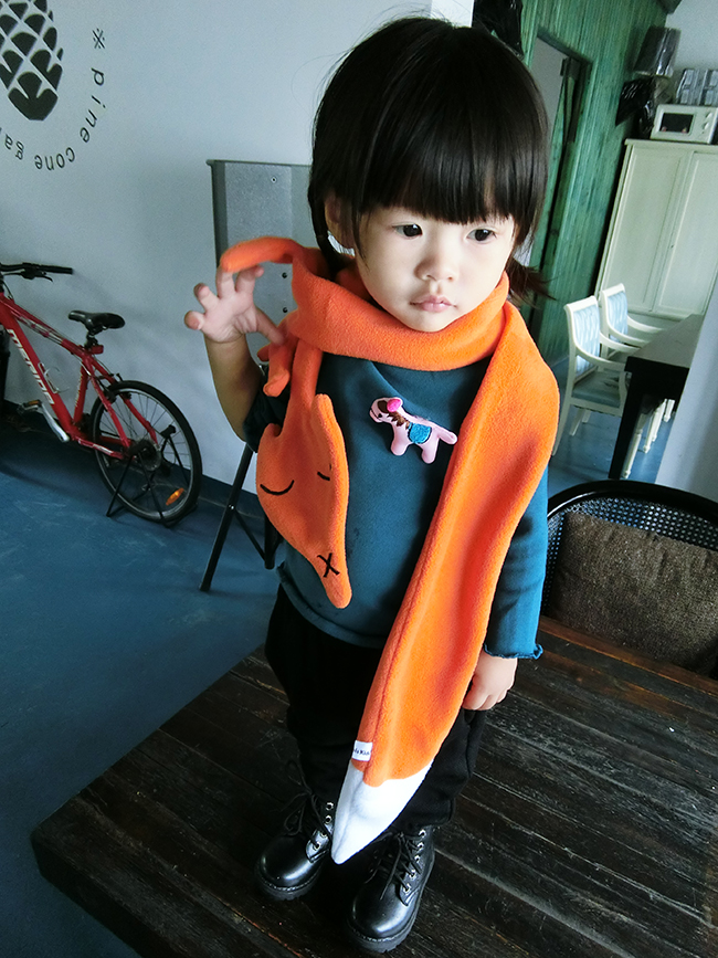 Foulard enfant - Ref 2135265 Image 30