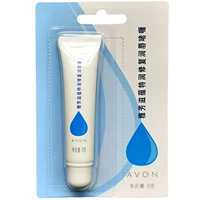 Восстанавливающий бальзам для губ, гель