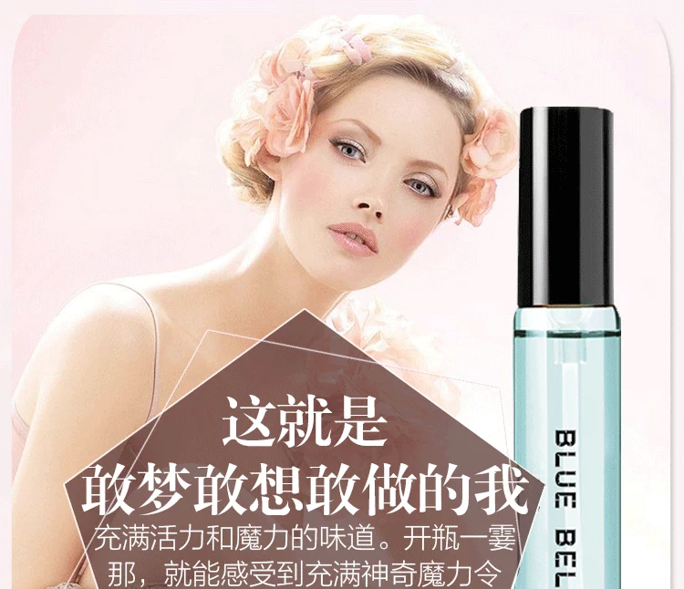 Nước hoa JESE MISS 12ml Xịt nước hoa Lasting Lady Fresh and Light Fragrant Student True My Osmanthus nước hoa chanel n5