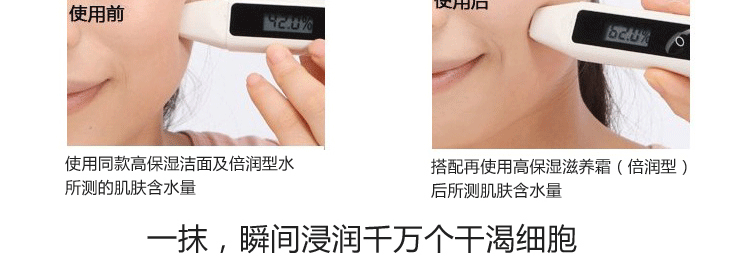 Avon Yuze High Moisturising Cream 50g Double Moisturising Water Moisturising Cream Moisturising Brightising Skin Color Autumn Winter Female - Kem dưỡng da kem dưỡng ý dĩ
