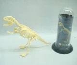 Подлинная специальная цена 4D сборка динозавров