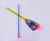 Детский безопасный лук и стрелы, дорожная игрушка для спортзала, реалистичный комплект, семейный стиль, стрельба из лука