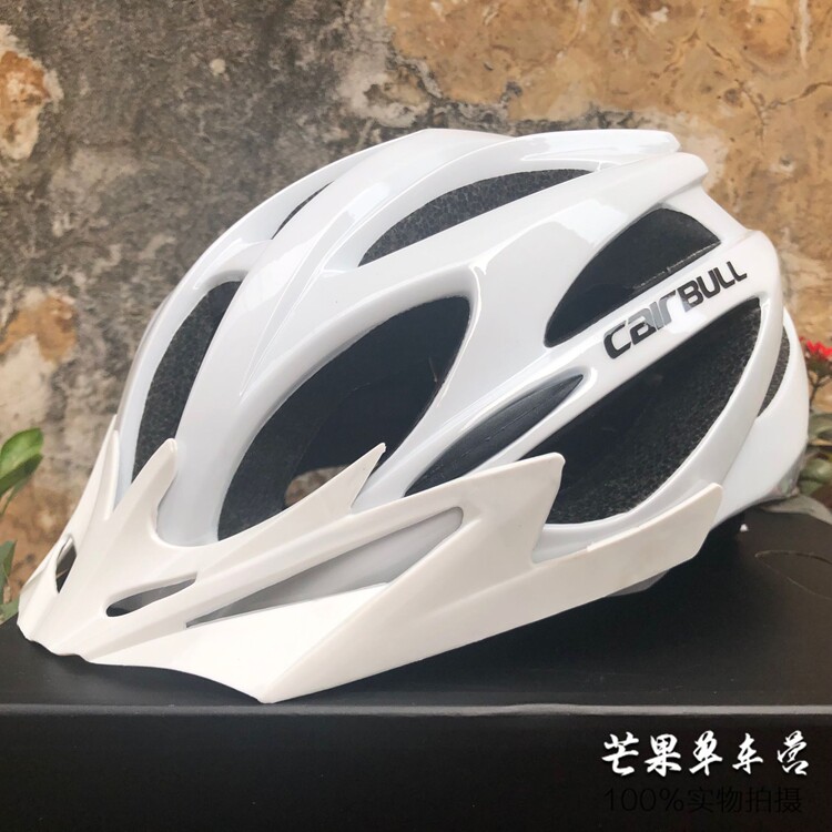 cairbull mountain bike helmet review