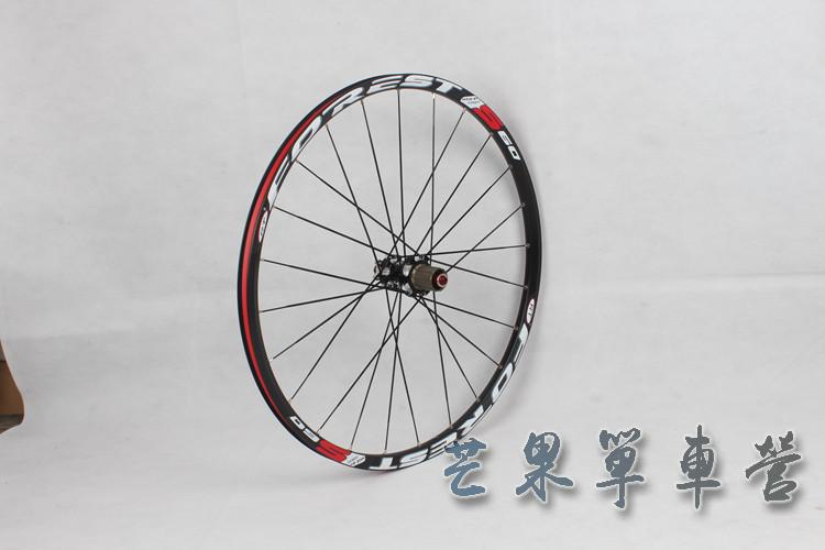 Roues de vélo 26 pouces - Ref 2368276 Image 30