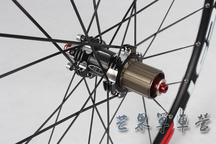 Roues de vélo 26 pouces - Ref 2368276 Image 33