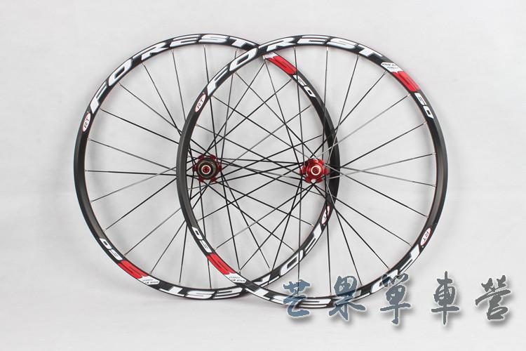 Roues de vélo 26 pouces - Ref 2368276 Image 35