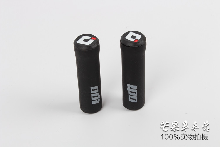 Mỹ ODI Xử lý Slider Silicone Case Cân bằng Xe Silicone nguyên chất Găng tay Găng tay chống sốc Được cấp phép - Smart Scooter xe cân bằng cho bé