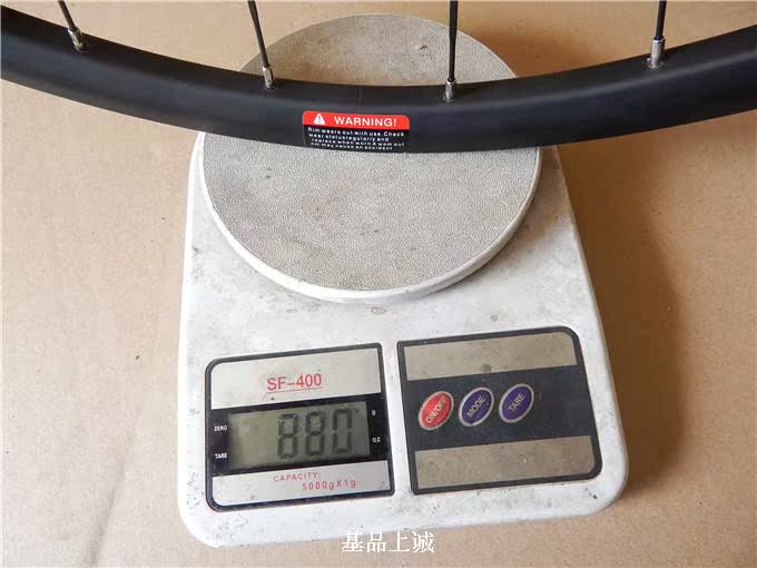 Roues de vélo Mountain Bike DEUTER 26 pouces - Ref 2361786 Image 14