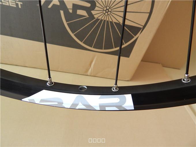 Roues de vélo Mountain Bike RUBAR 26 pouces - Ref 2384692 Image 9