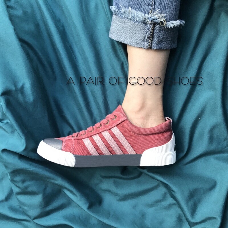 方少港风男装夏新款男鞋帆布鞋水洗布鞋透气板鞋学生运动休闲鞋子