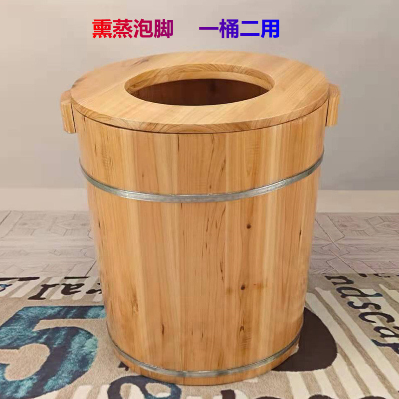 Beauty Music Congynaecology Barrel Warm Palace Barrel Prostate lavender Fumigation Barrel Haemorrhoids Barrel Feet Barrel Foot Bath