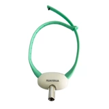 Умный автоматический чокер с лазером, автоматическая игрушка, кот, домашний питомец, избавление от скуки