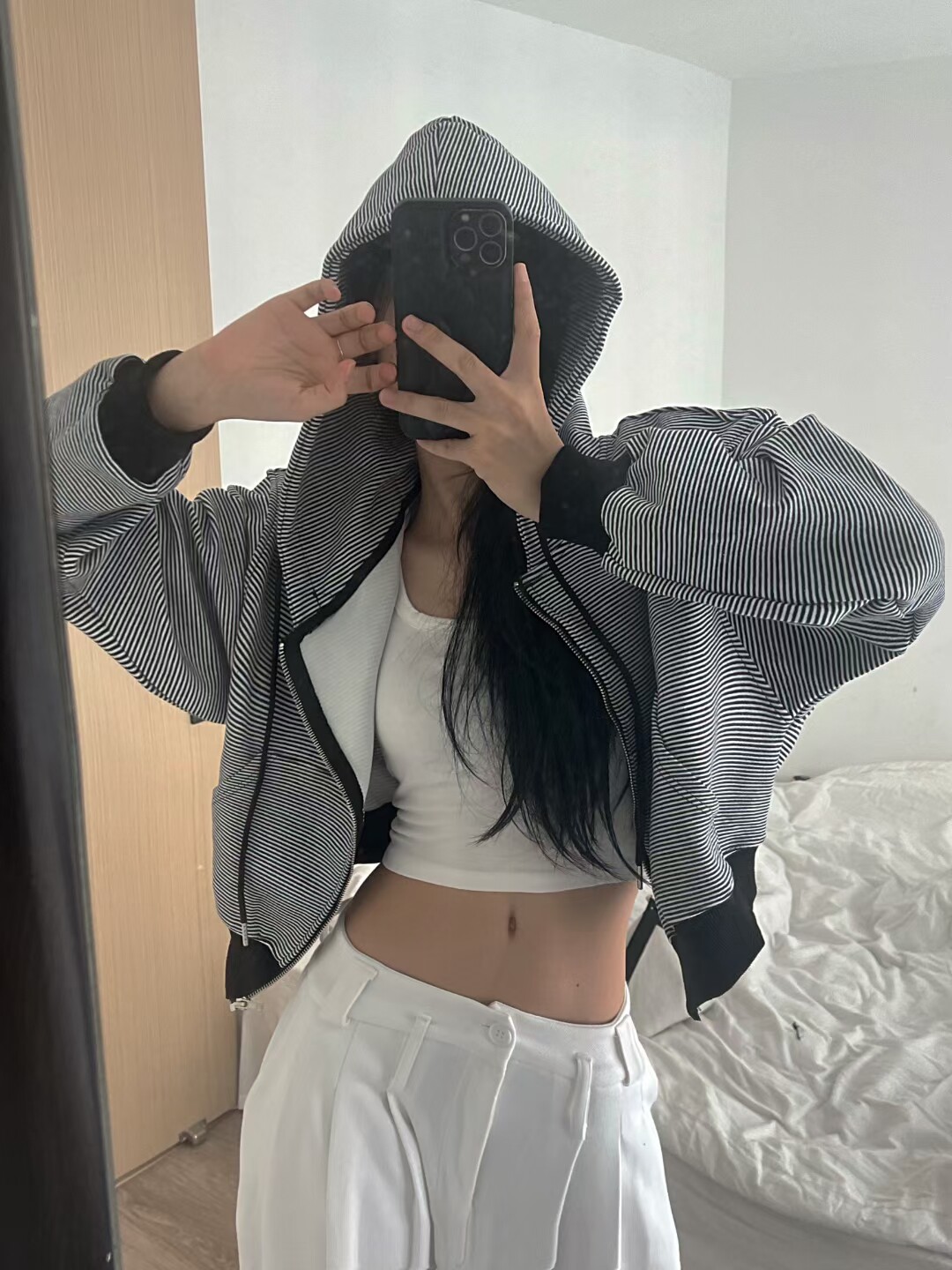 四季水莲
