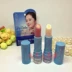 Batch ~ ALOBON Yabang Vitamin Double Moisturising Sandwich Lip Balm 3,4g Giữ ẩm dưỡng ẩm - Son môi