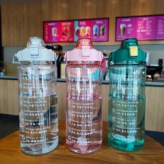 Спортивная бутылка