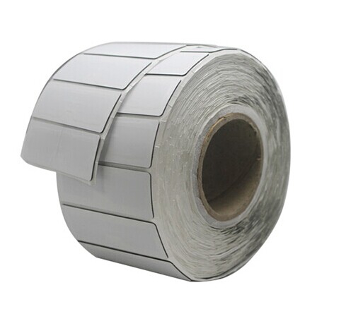 Jetton RFID UHF ultra-high frequency passive bendable print flexible ultra-thin anti-metal label