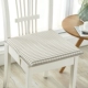 Bộ nhớ bọt đệm xe đệm ghế đệm dày ghế ăn đệm pad phân túc xá lớp học văn phòng ghế đệm - Ghế đệm / đệm Sofa đệm ngồi ghế gỗ