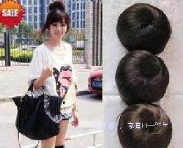 Extension cheveux - Chignon - Ref 239974 Image 5