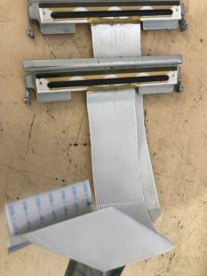 Epson EPSON T82 88IV T81ii T81ii thermal spray head