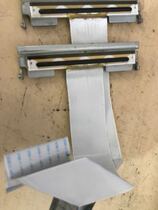 Epson EPSON T82 88IV T81ii T81ii head thermal print head