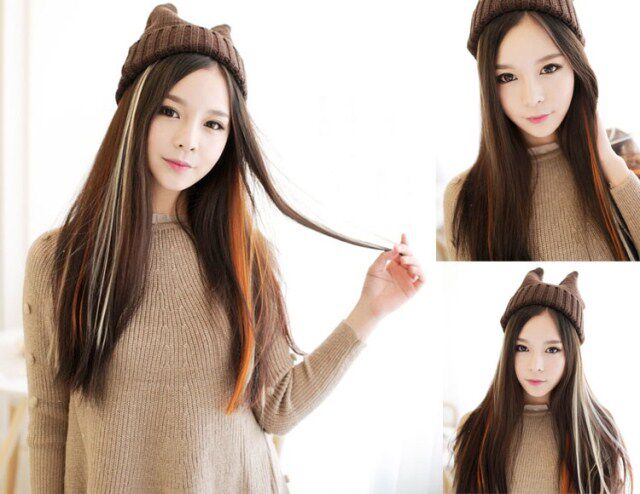 Extension cheveux - Ref 222042 Image 12