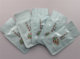 Shengyuan Jiuqing Wentong massage cream to dredge meridians and collaterals Jiuqing scorpion new authentic 10 bags