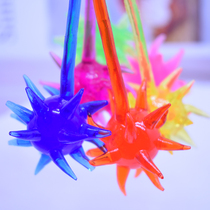 Creative Climbing Wall Spiderman Childrens Toys Gifts Superman Sticky Decompression Spider-Man Tricky Sticky Palm