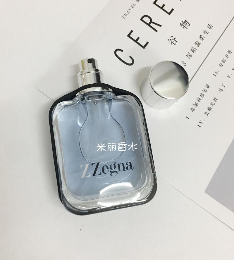 ZEGNA自然男士淡香水怎么用才不撞香？3招穿出高级感！_香水_淘宝美妆网