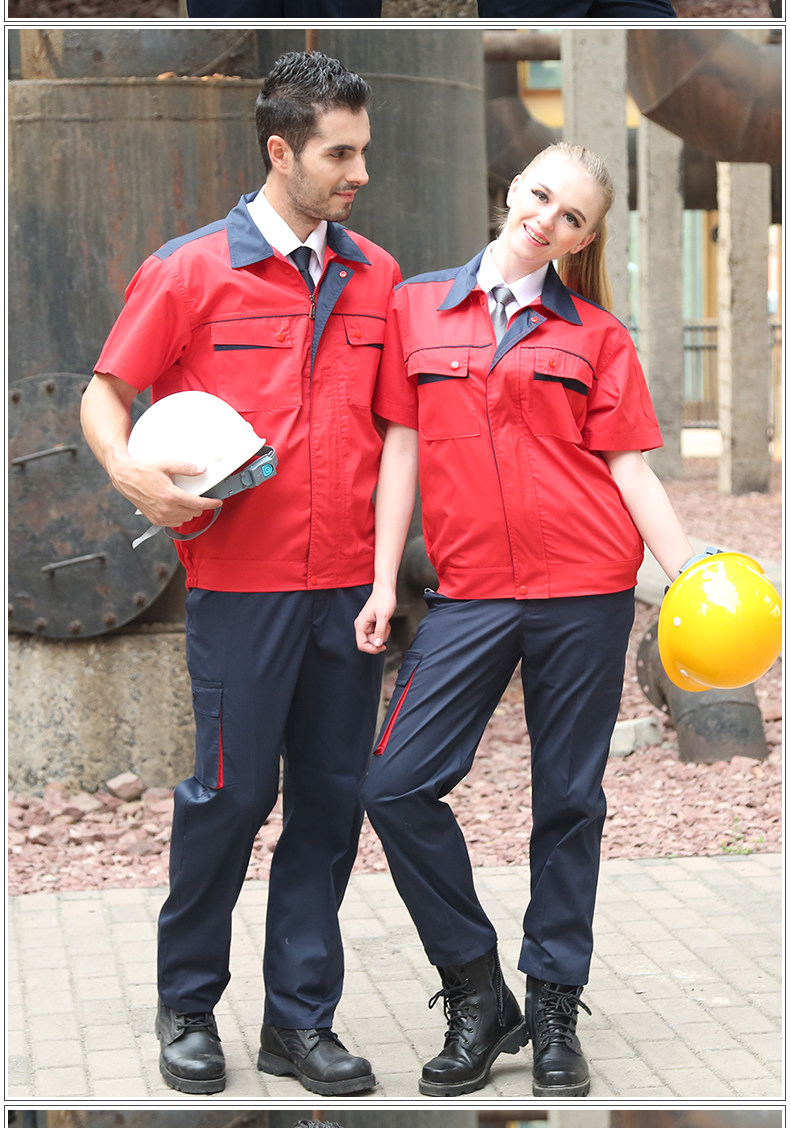 Tenue de travail - Ref 1915488 Image 14