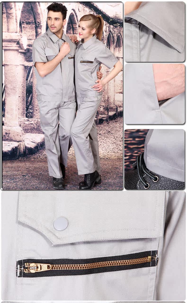 Tenue de travail - Ref 1915500 Image 8