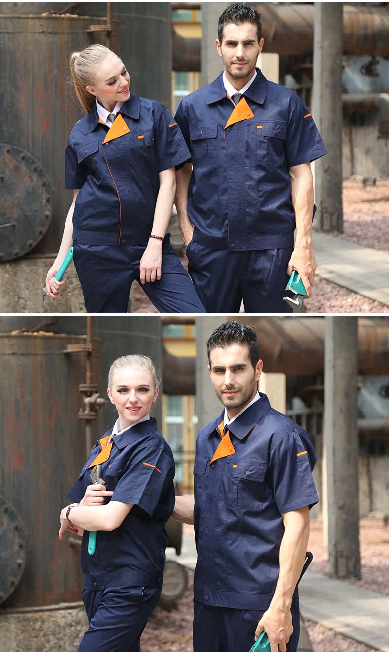 Vêtement de travail - Ref 1915491 Image 29