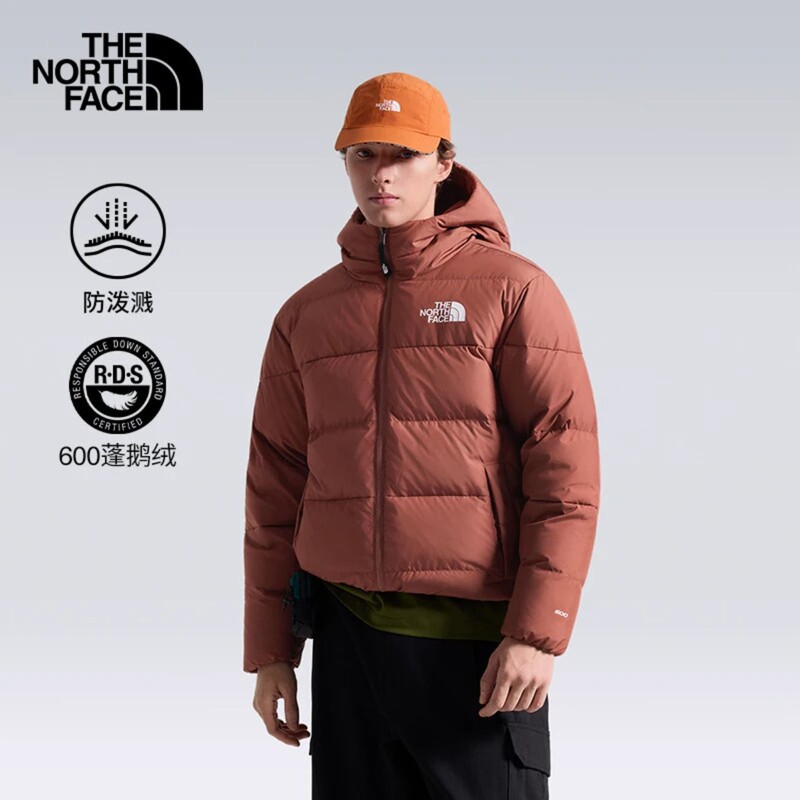 26 New Autumn and Winter Models Thenorthface North Face down Jacket Men's Outdoor Warm Goose down Water-Repellent Jacket 8m66 26 New Autumn and Winter Models Thenorthface North Face down Jacket Men's Outdoor Warm Goose down Water-Repellent Jacket 8m66
