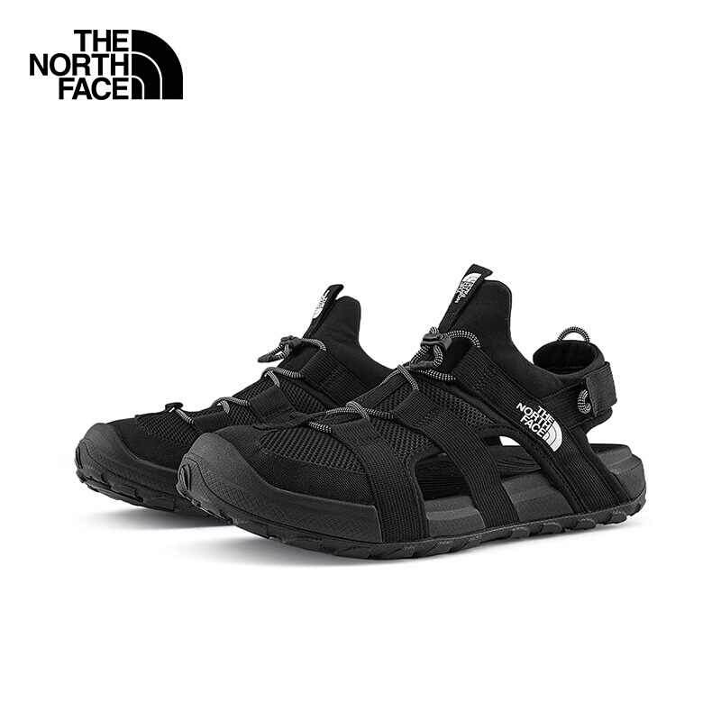 26 Spring and Summer New Models Thenorthface North Face Sandals Men's Outdoor Casual Wear-Resistant Lightweight Beach Shoes 83Nl 26 Spring and Summer New Models Thenorthface North Face Sandals Men's Outdoor Casual Wear-Resistant Lightweight Beach Shoes 83Nl