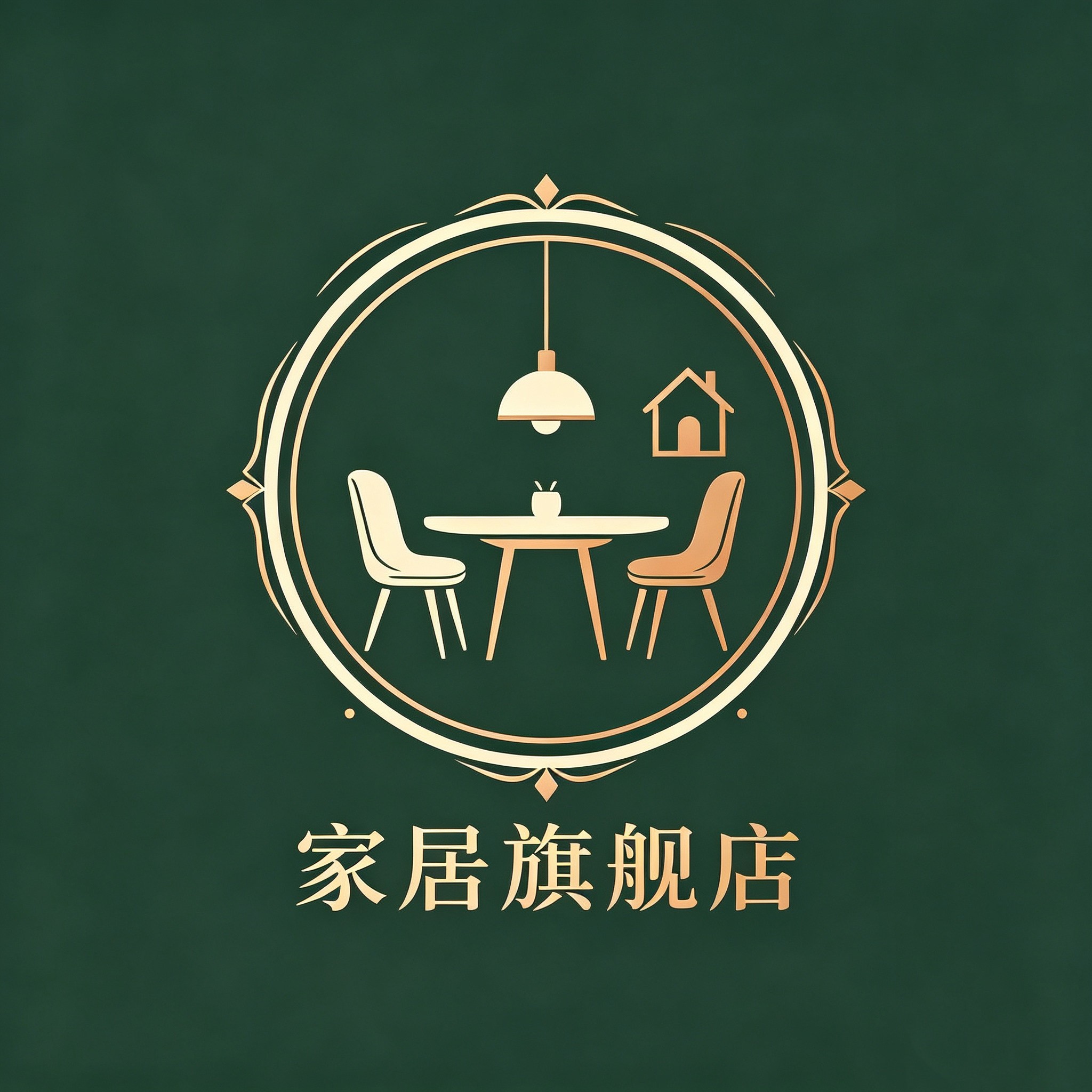 flkl家居旗舰店