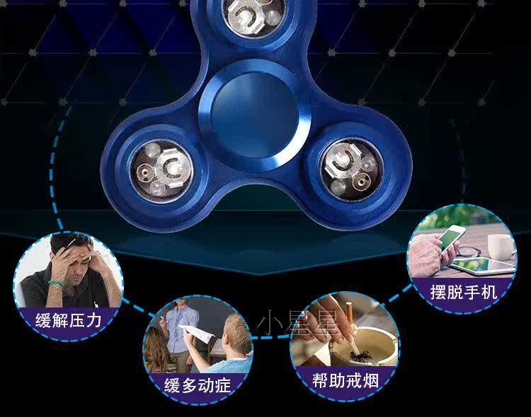 Fidget spinner OTHER   - Ref 2614715 Image 26