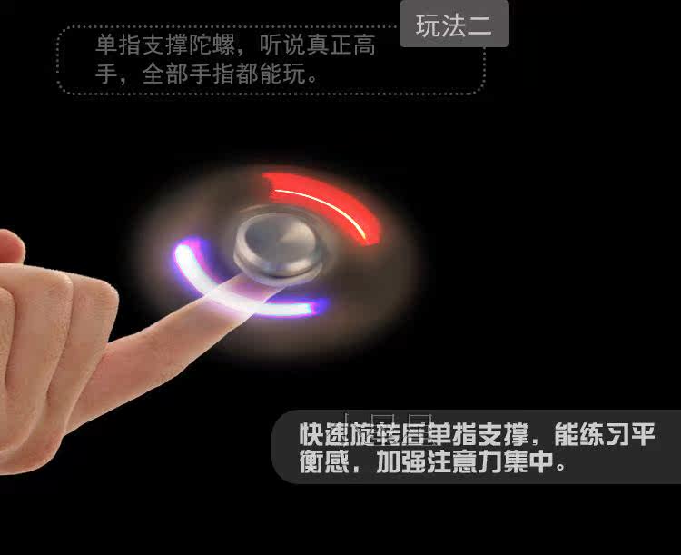 Fidget spinner OTHER   - Ref 2614715 Image 21