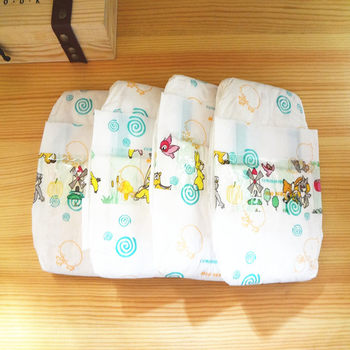 Baby Diapers 10-Pack Set with Pretend Play Doll Diapers for Barbie Dolls