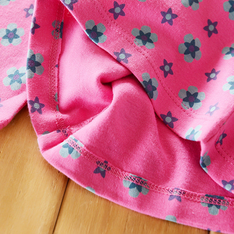 Chemise fille à manche longue - Ref 2087078 Image 15