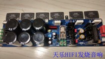 Sunken 450W high-power mono power amplifier board subwoofer power amplifier board fever HIFI