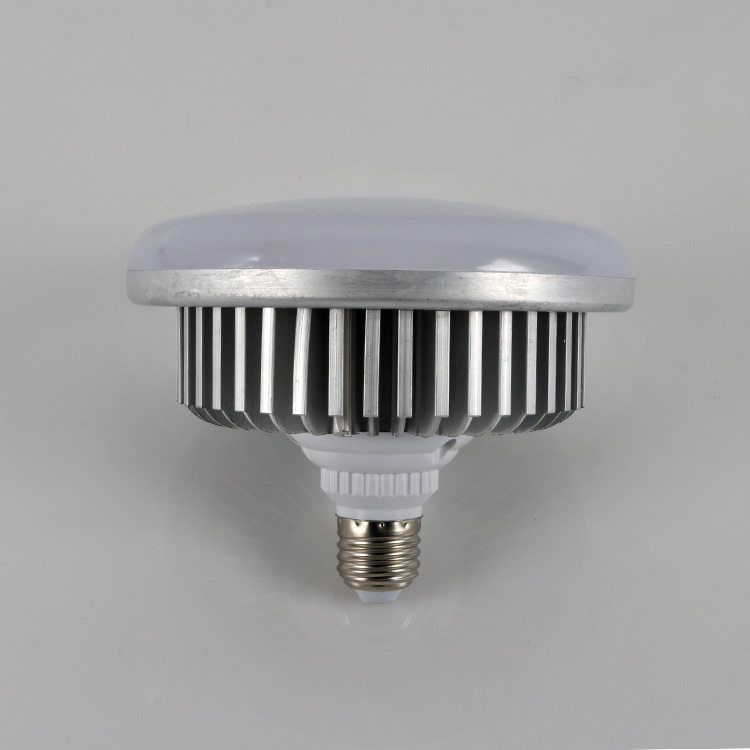 LED high power energy-saving light bulb ultra bright bulb lamp E27E40 screw mouth 50W60W100W factory workshop 220V